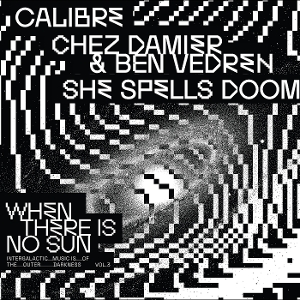 When There is No Sun Vol. 3 by V/A