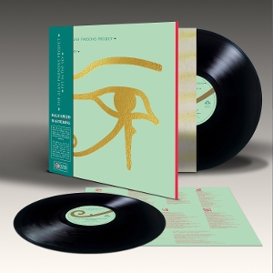 Eye In the Sky by Alan Parsons Project