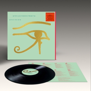 Eye In the Sky by Alan Parsons Project