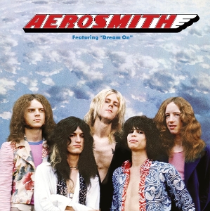 Aerosmith by Aerosmith