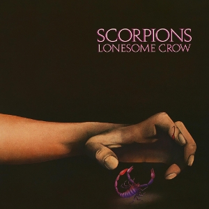 Lonesome Crow by Scorpions