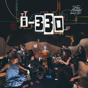 I-330 by Benguigui, Flore & the...