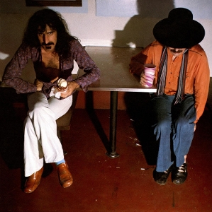 Bongo Fury 50th Anniversary by Zappa, Frank & Captain...