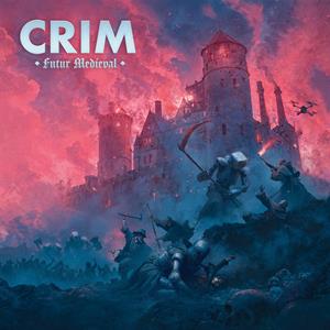 Futur Medieval by Crim