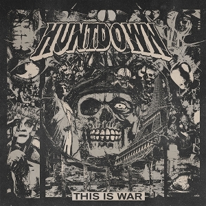 This is War