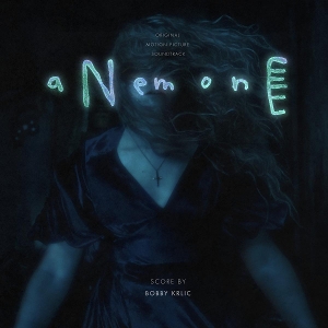Anemone by Krlic, Bobby