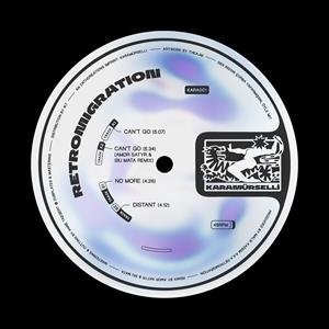 Can't Go by Retromigration
