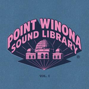 Point Winona Sound Library Vol 1 by V/A