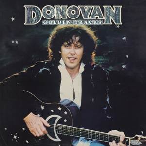Golden Tracks by Donovan
