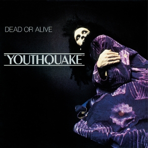 Youthquake by Dead or Alive