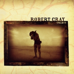 Twenty by Robert Cray Band
