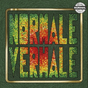 Normale Verhale by Normaal