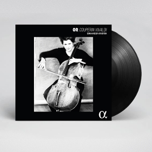 Couperin & Vivaldi: or (Light)