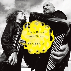 Blossom by Besson, Airelle