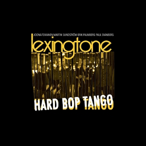 Hard Bop Tango by Palmberg, Erik