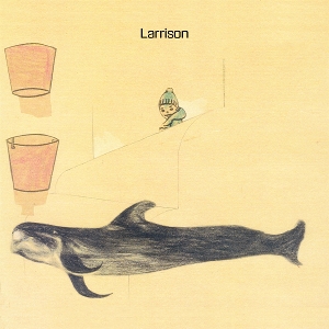 Connectors Vol.1: Original Recordings 1992-1999 by Larrison