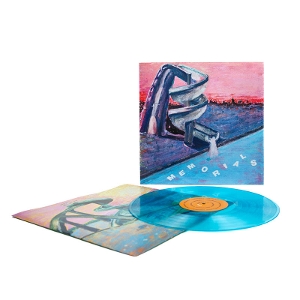 Memorial Waterslides by Memorials
