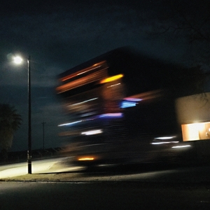 Nowhere Faster by El Ten Eleven