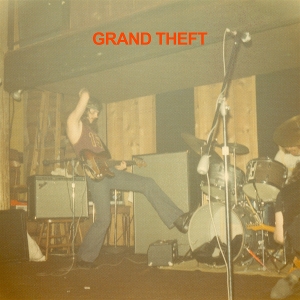 Grand Theft by Grand Theft