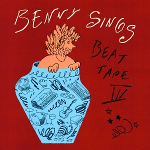 Beat Tape Iii by Benny Sings