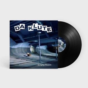 Empty Room by Da Klute