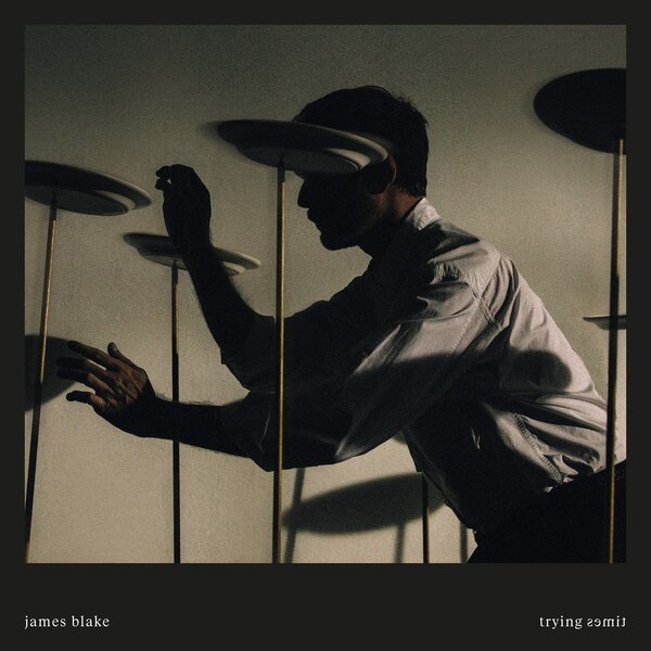 Trying Times by Blake, James