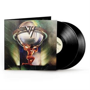 5150 by Van Halen