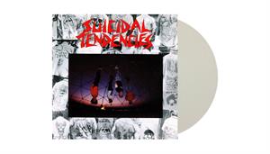 Suicidal Tendencies by Suicidal Tendencies