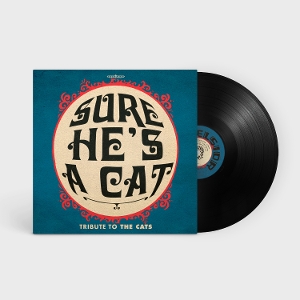 Tribute To the Cats by Sure He's a Cat