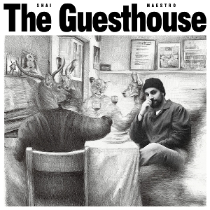 Guesthouse by Maestro, Shai