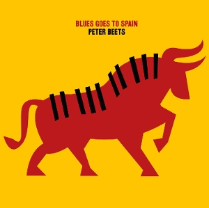 Blues Goes To Spain by Beets, Peter