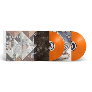 Glass Minds by Archive