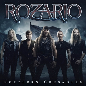 Northern Crusaders by Rozario