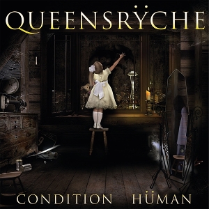 Condition Human by Queensryche