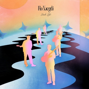 Lush Life Ep by Naegelie, Flo