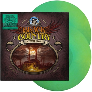 Black Country Communion by Black Country Communion