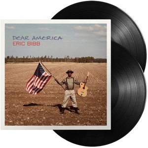 Dear America by Bibb, Eric