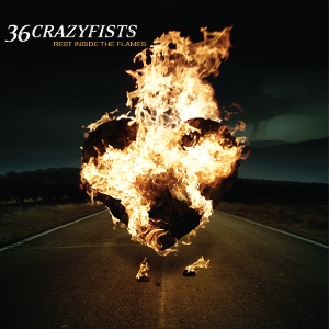 Rest Inside the Flames