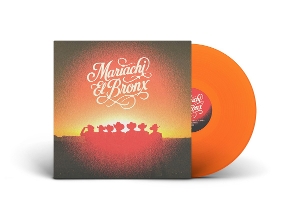 Mariachi El Bronx Iv by Mariachi El Bronx