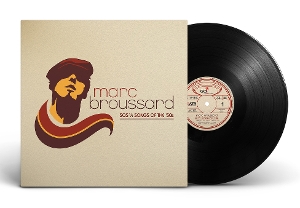 Sos V Songs of the 50s by Broussard, Marc