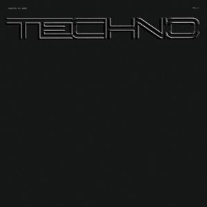 Tech035 - Curated By Anne by V/A