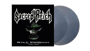 Still Ignorant (1987-1997) Live by Sacred Reich