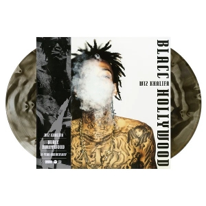 Blacc Hollywood by Khalifa, Wiz