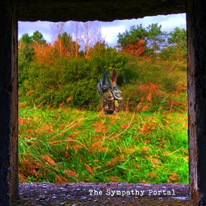 The Sympathy Portal by Ka-Spel, Edward