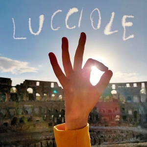 Lucciole by Tarozzi, Silvia