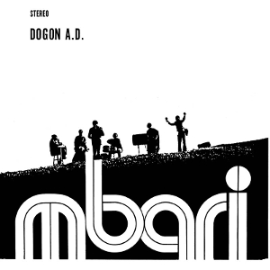 Dogon Ad