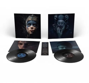 Hellblade I & Ii: Soundtrack Selections