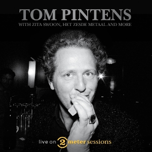 Live On 2 Meter Sessions