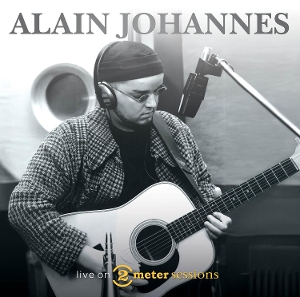 Live On 2 Meter Sessions by Johannes, Alain