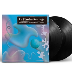 La Planete Sauvage by Stealing Sheep and the...